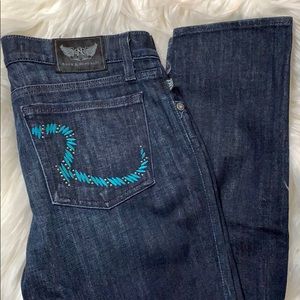 Rock & Republic - Skinny Jean  - Size 29
